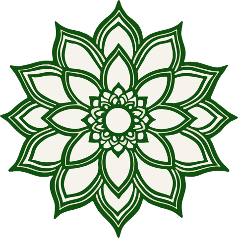 Alexandra Zakin Therapy Logo