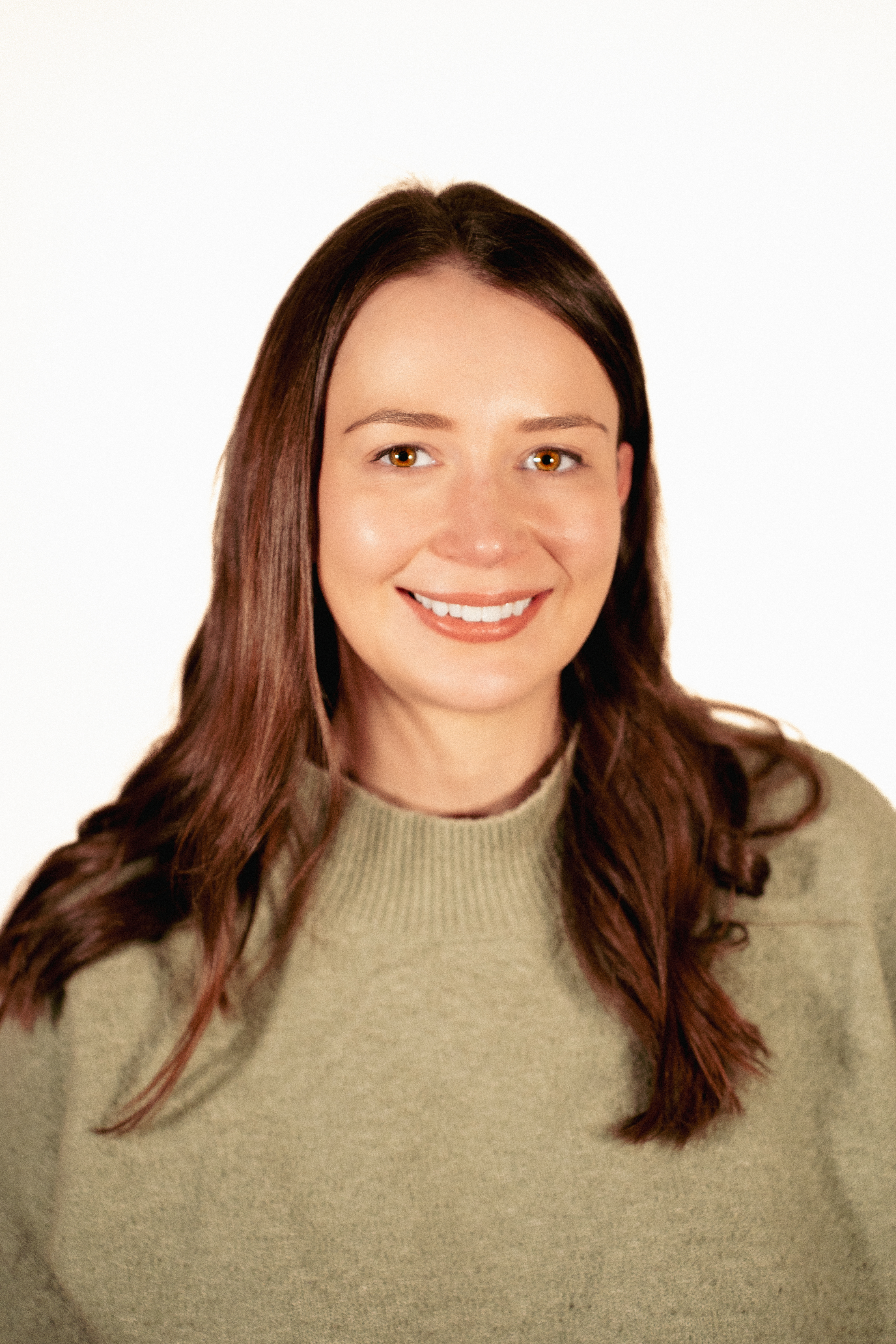 Alexandra Zakin, LCSW
